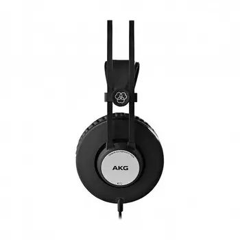 Навушники AKG K72 Black (3169H00020) (UA)