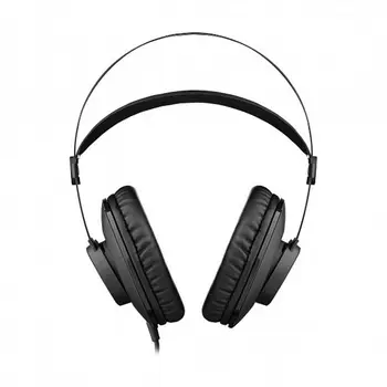 Навушники AKG K72 Black (3169H00020) (UA)