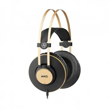 Навушники AKG K92 Black (3169H00030) (UA)