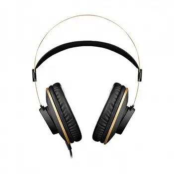 Навушники AKG K92 Black (3169H00030) (UA)