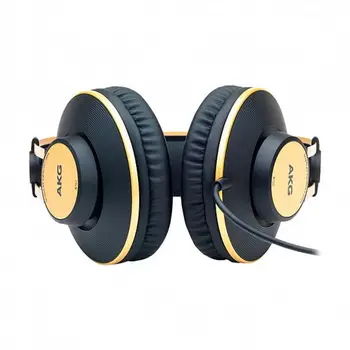 Навушники AKG K92 Black (3169H00030) (UA)