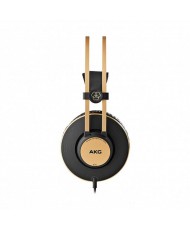Навушники AKG K92 Black (3169H00030) (UA)