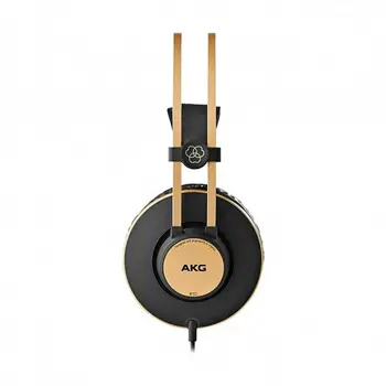 Навушники AKG K92 Black (3169H00030) (UA)