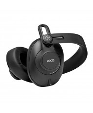 Навушники AKG K361 Black (UA)