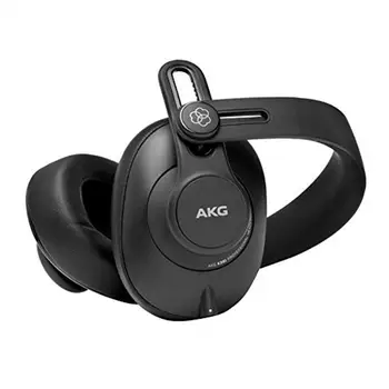 Навушники AKG K361 Black (UA)