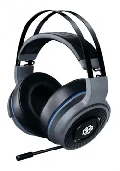 Гарнітура Razer Thresher Wireless Gears of War 5 for Xbox One (RZ04-02240200-R3M1) (UA)