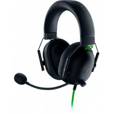 Навушники з мікрофоном Razer BlackShark V2 X (RZ04-03240100-R3M1) (UA)