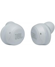 Bluetooth-гарнітура JBL Live Free NC+ TWS White (JBLLIVEFRNCPTWSW_EU) (UA)