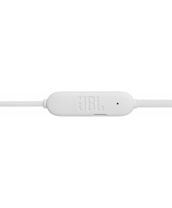 Bluetooth-гарнітура JBL Tune T215BT White (JBLT215BTWHT) (UA)