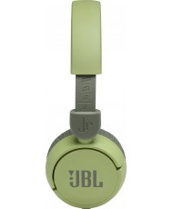 Bluetooth-гарнітура JBL JR310BT Green (JBLJR310BTGRN) (UA)