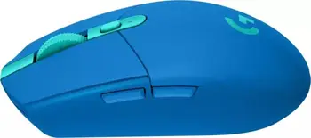 Миша бездротова Logitech G305 Blue (910-006014) (UA)