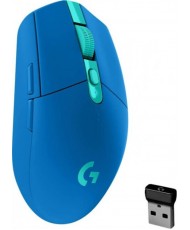 Миша бездротова Logitech G305 Blue (910-006014) (UA)