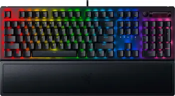 Клавіатура Razer BlackWidow V3 Black (RZ03-03540800-R3R1) (UA)