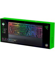 Клавіатура Razer BlackWidow V3 Black (RZ03-03540800-R3R1) (UA)