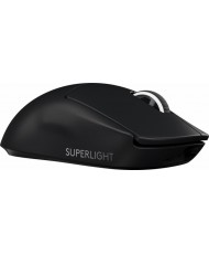 Миша Logitech G Pro X Superlight Black (910-005880)