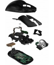 Миша бездротова Logitech G Pro X Superlight Black (910-005880) (UA)