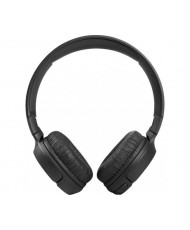 Навушники із мікрофоном JBL Tune 520BT Black (JBLT520BTBLKEU)