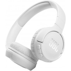 Bluetooth-гарнітура JBL Tune 510BT White (JBLT510BTWHTEU) (UA)