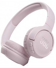 Bluetooth-гарнітура JBL Tune 510BT Rose (JBLT510BTROSEU) (UA)
