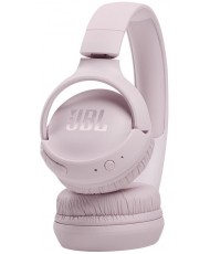 Наушники с микрофоном JBL Tune 510BT Rose (JBLT510BTROSEU) (UA)