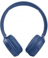 Навушники із мікрофоном JBL Tune 520BT Blue (JBLT520BTBLUEU)
