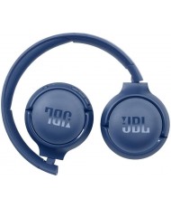Наушники с микрофоном JBL Tune 520BT Blue (JBLT520BTBLUEU)