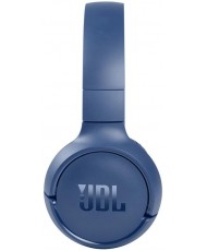 Наушники с микрофоном JBL Tune 510BT Blue (JBLT510BTBLUEU) (UA)
