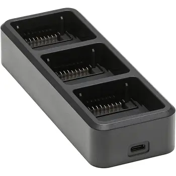 Зарядный хаб DJI Battery Charging Hub for Mavic 3 (CP.MA.00000427.01)