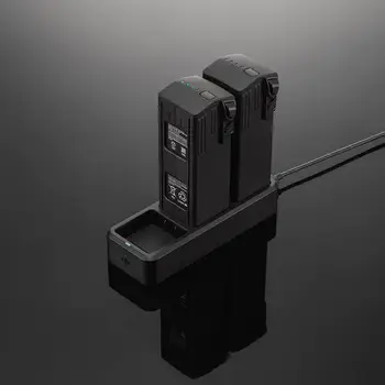 Зарядный хаб DJI Battery Charging Hub for Mavic 3 (CP.MA.00000427.01)