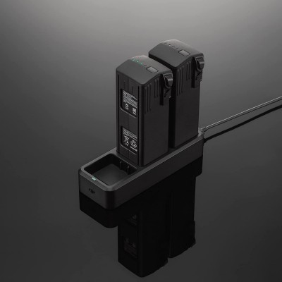 Зарядний хаб DJI Battery Charging Hub for Mavic 3 (CP.MA.00000427.01)