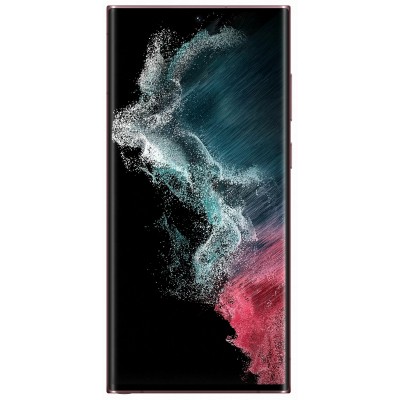 Смартфон Samsung Galaxy S22 Ultra SM-S9080 12/512GB Burgundy