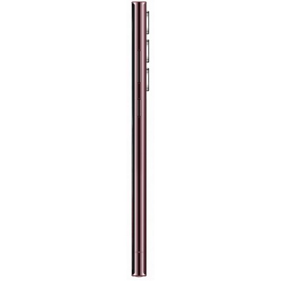 Смартфон Samsung Galaxy S22 Ultra SM-S9080 12/256GB Burgundy