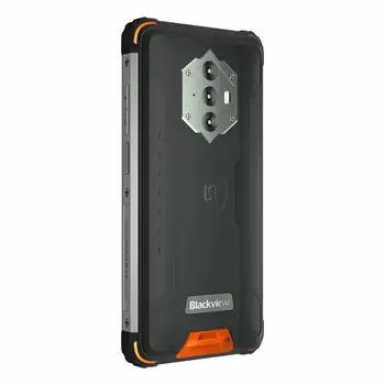 Смартфон Blackview BV6600E 4/32GB Orange