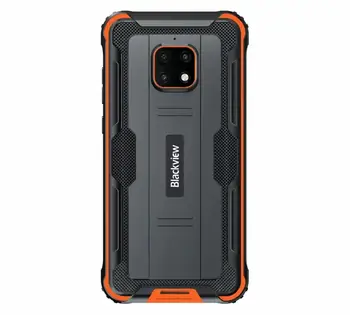 Смартфон Blackview BV4900s 2/32GB Orange