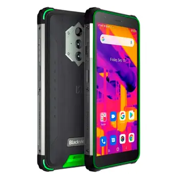 Смартфон Blackview BV6600 Pro 4/64GB Green