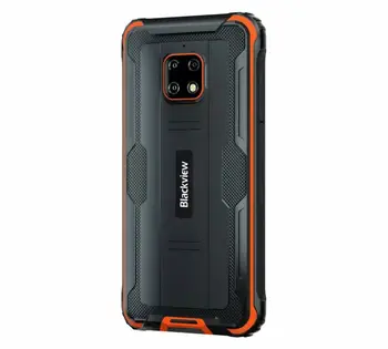 Смартфон Blackview BV4900s 2/32GB Orange