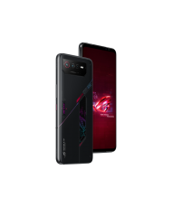 Смартфон Asus ROG Phone 6 16/512GB Phantom Black (CN)