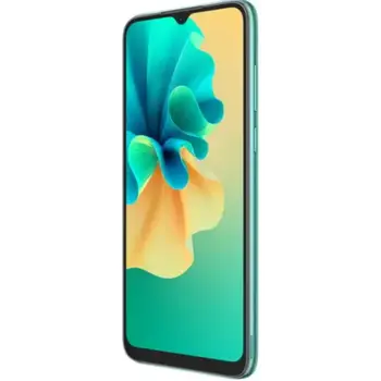 Смартфон Blackview A55 Pro 4/64Gb (Green) EU