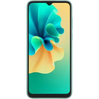 Смартфон Blackview A55 Pro 4/64Gb (Green) EU