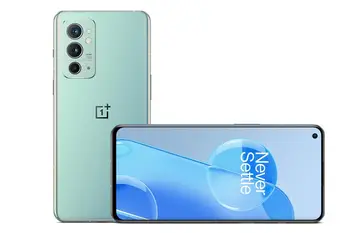 Смартфон OnePlus 9RT 12/256GB Azure Barrier