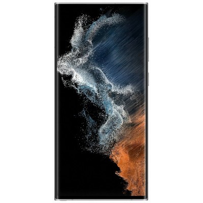 Смартфон Samsung Galaxy S22 Ultra SM-S9080 12/512GB Phantom White