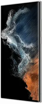 Смартфон Samsung Galaxy S22 Ultra SM-S908U1 12/256GB Phantom White