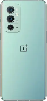 Смартфон OnePlus 9RT 12/256GB Azure Barrier