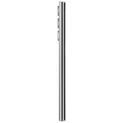 Смартфон Samsung Galaxy S22 Ultra SM-S9080 12/512GB Phantom White