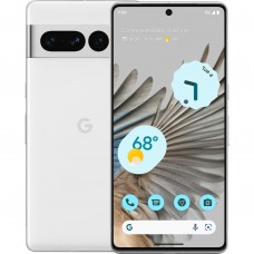 Смартфон Google Pixel 7 Pro 12/128GB (Snow)