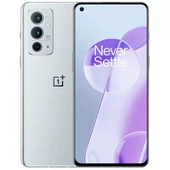 Смартфон OnePlus 9RT 12/256GB Nano Silver