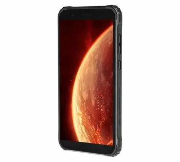 Смартфон Blackview BV4900s 2/32GB Black