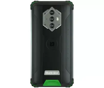 Смартфон Blackview BV6600E 4/32GB Green