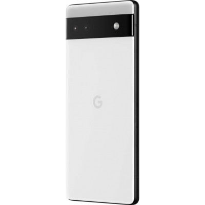 Смартфон Google Pixel 6a 6/128GB (Chalk)