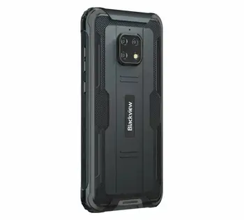 Смартфон Blackview BV4900s 2/32GB Black